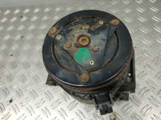 8200436108 RENAULT Компрессор кондиционера купить в Запорожье