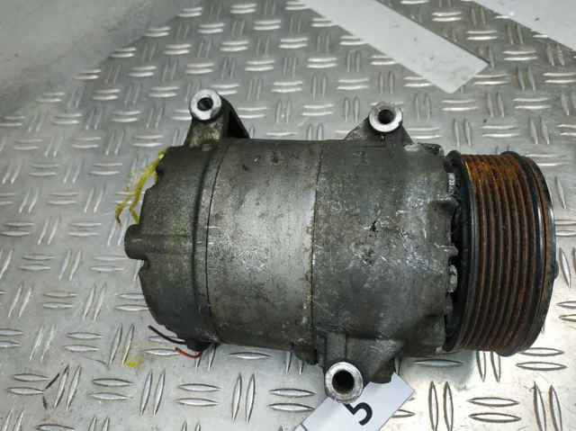 RENAULT 8200436108 Компрессор кондиционера в наличии Украина