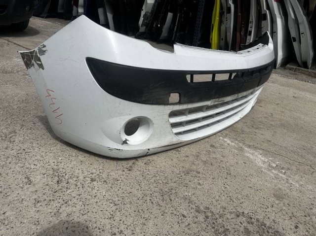 8200436678 RENAULT Бампер передний купить в Каменское