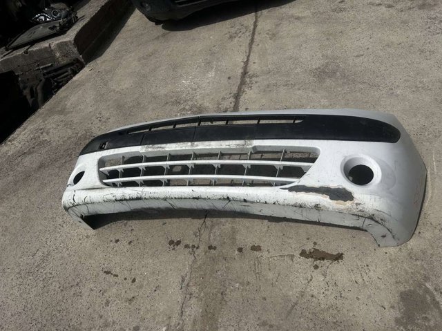 8200436678 RENAULT Передний бампер купить в Полтава