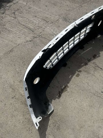 8200436678 RENAULT Бампер передний купить в Харьков
