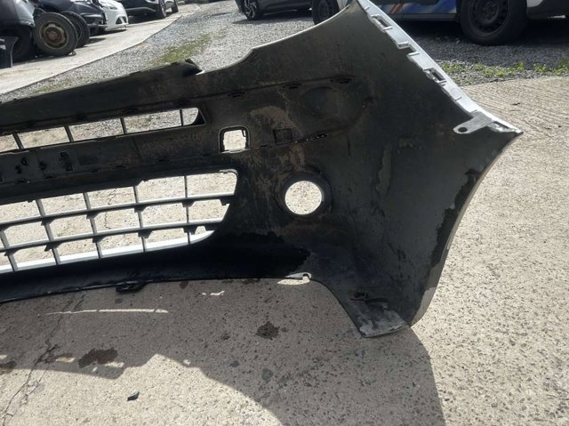 8200436678 RENAULT Бампер передний купить в Киев