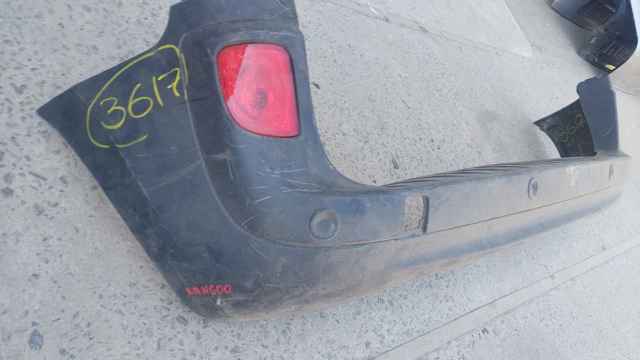 8200436722 RENAULT Бампер задний купить в Ужгород