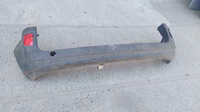 RENAULT 8200436722 Бампер задний в наличии Ужгород