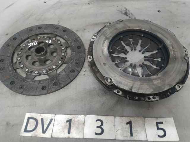8200450217 RENAULT Сцепление купить в Павлоград