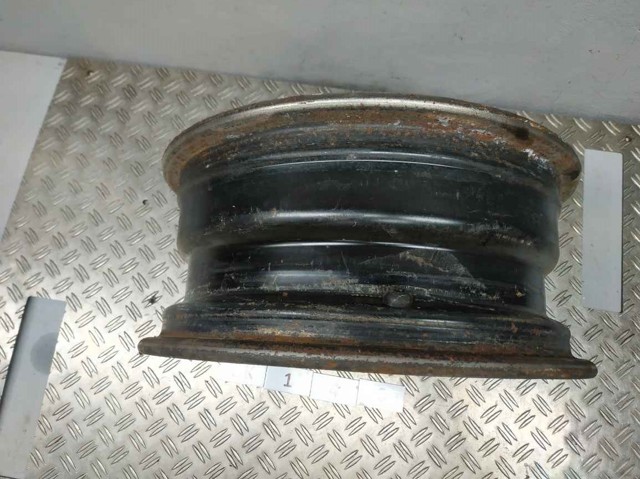 8200454978 RENAULT Диски колесные стальные (штампованные) купить в Каменское