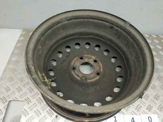 RENAULT 8200454978 Диски колесные стальные (штампованные) в наличии Украина