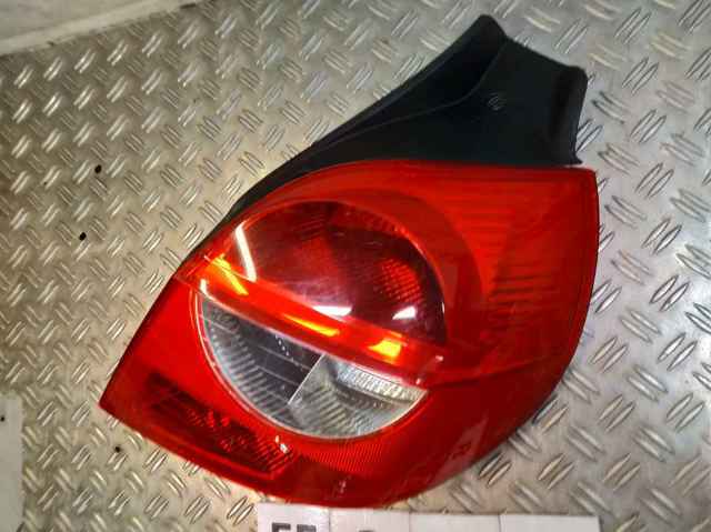 8200459960 RENAULT Задний фонарь купить в Днепр