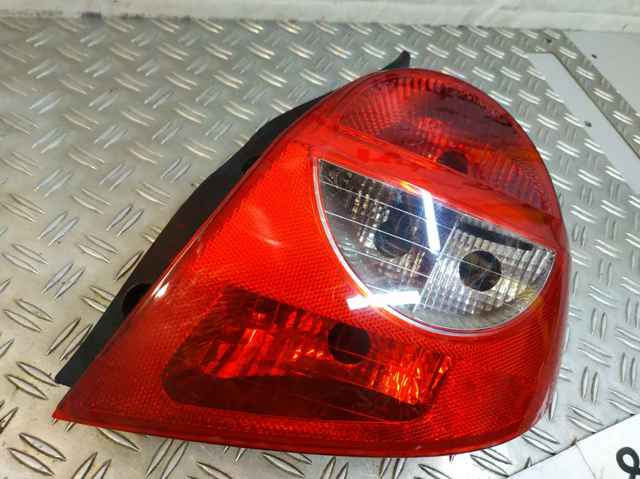 8200459960 RENAULT Фонарь задний правый купить в Ирпень