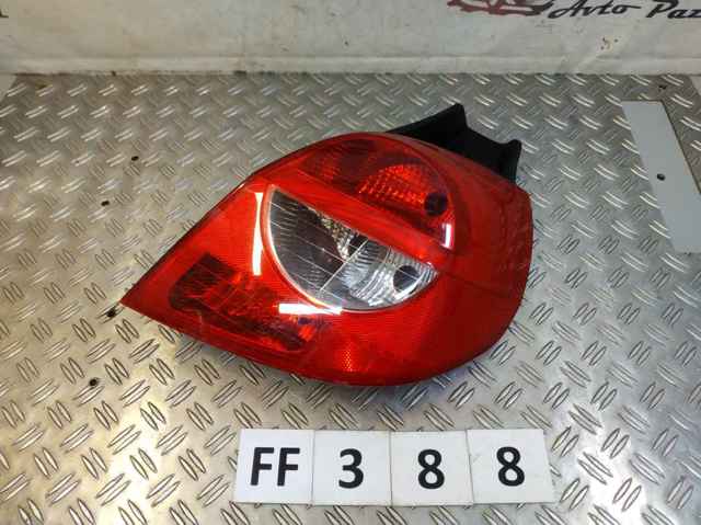 Правый стоп 8200459960 RENAULT
