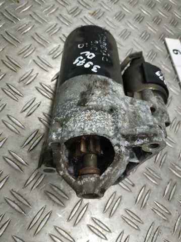 RENAULT 8200466754 Стартер в наличии Черкассы