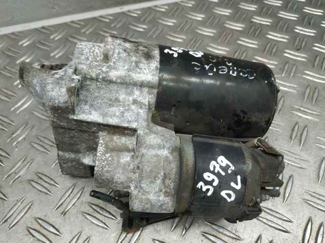 RENAULT 8200466754 Стартер в наличии Украина