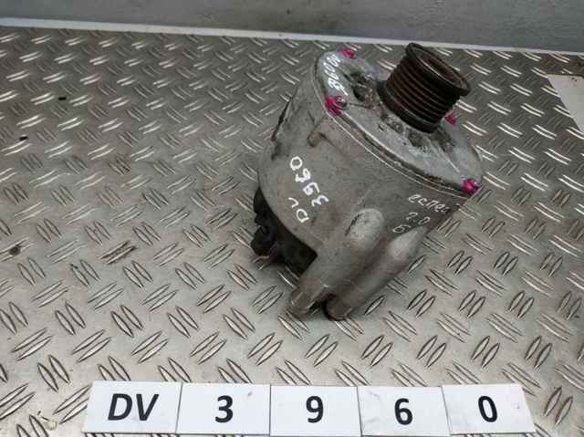 Автомобильный генератор 8200495269 RENAULT