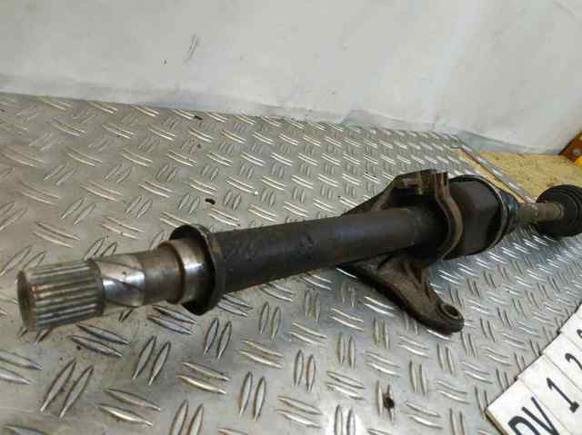 RENAULT 8200499306 Правая полуось в наличии Днепр