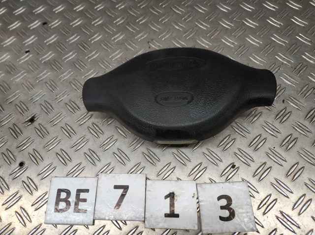 Подушка безопасности водителя 8200546962 RENAULT