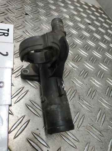 RENAULT 8200557693 Корпус термостата в наличии Тернополь