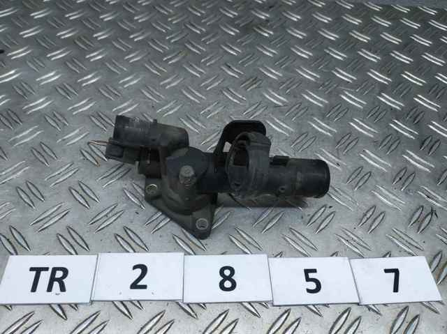 8200557693 RENAULT Корпус термостата купить в Николаев