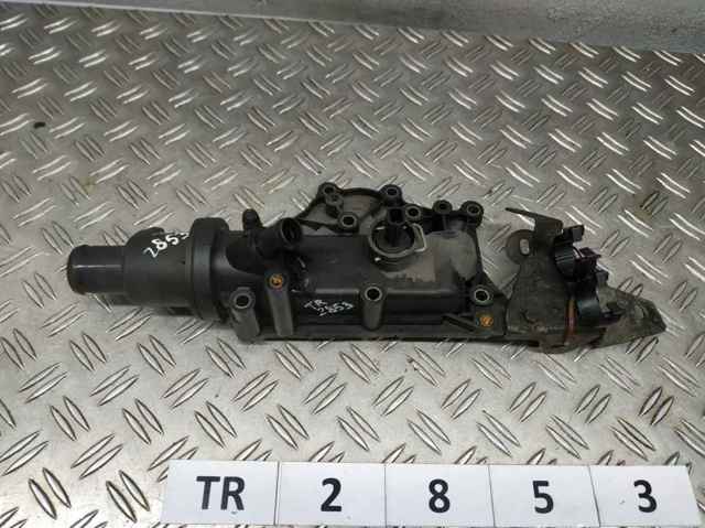 Корпус термостата в сборе 8200561434 RENAULT