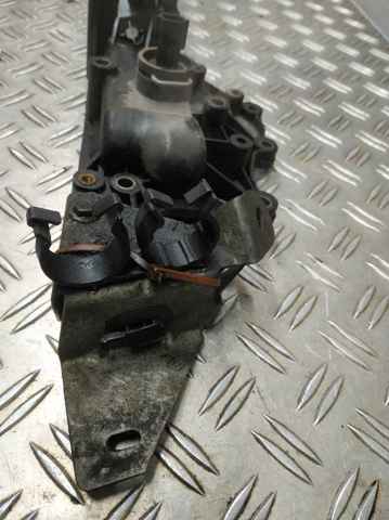 RENAULT 8200561434 Корпус термостата в наличии Львов