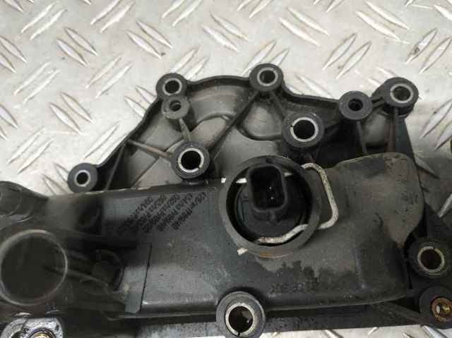 8200561434 RENAULT Корпус термостата купить в Львов