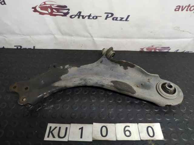 8200586567 RENAULT Рычаг передней подвески нижний правый купить в Николаев