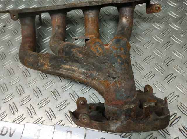 8200586673 RENAULT Выпускной коллектор купить в Ужгород