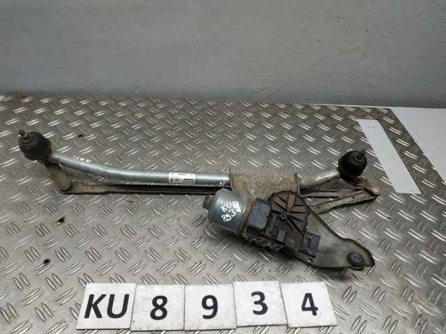 Трапеция щеток лобового стекла 8200619512 RENAULT