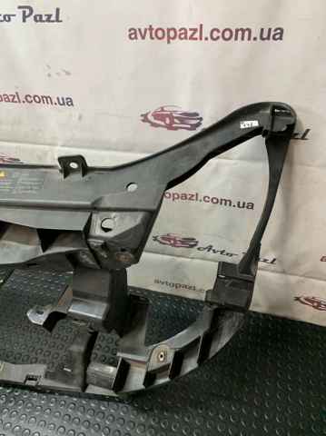 8200657209 RENAULT Рамка радиатора купить в Павлоград