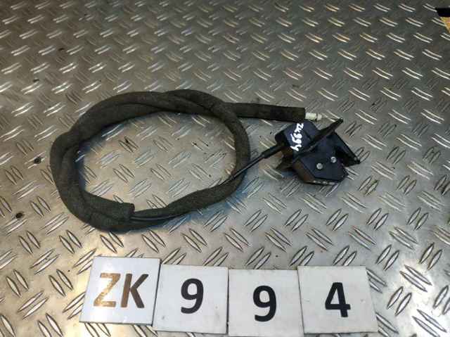8200661155 RENAULT Замок двери задней левой распашной верхний купить в Чернигов