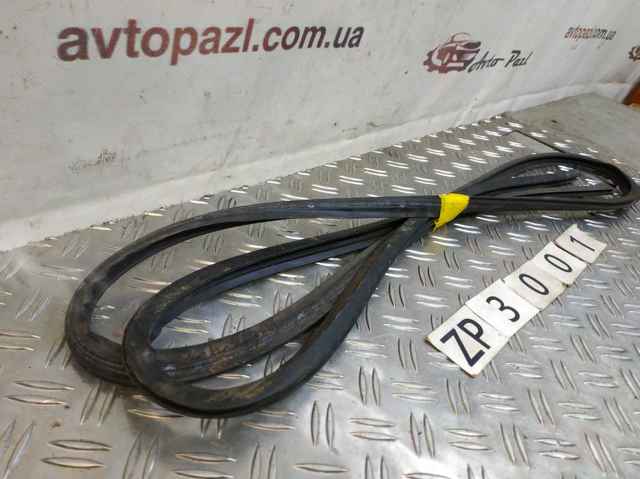 8200676994 RENAULT Молдинг лобового стекла купить в Днепр