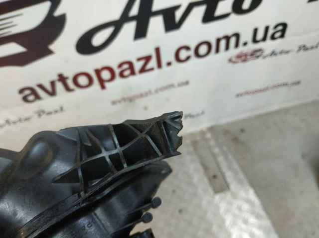 8200687468 RENAULT Патрубок воздушный, выход из турбины/компрессора (наддув) купить в Киев