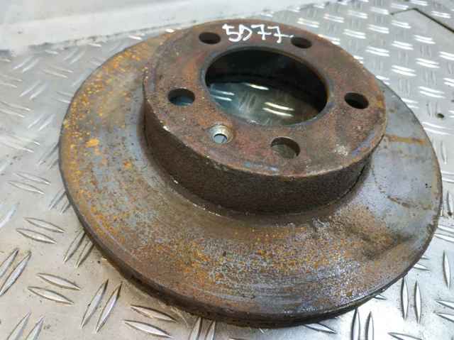 Тормоз дисковый передний 8200688880 RENAULT