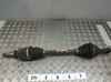 Левая полуось 8200690053 RENAULT