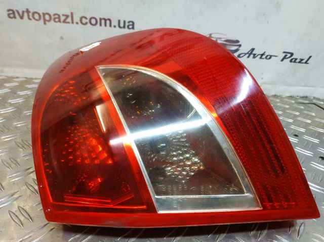 8200700047 RENAULT Фонарь задний правый купить в Винница