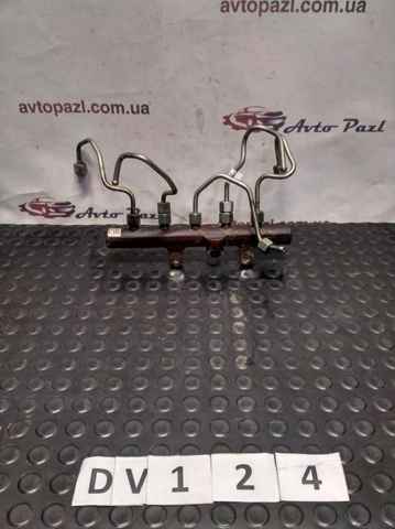 Регулятор давления топлива в топливной рейке 8200701690 RENAULT