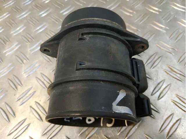 8200702183 RENAULT Датчик потока (расхода) воздуха, расходомер M.A.F. - (Mass Airflow) купить в Украина