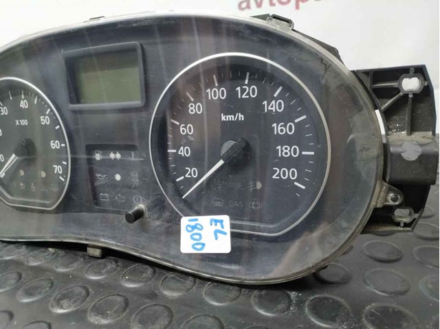 RENAULT 8200733620 в наличии Сумы