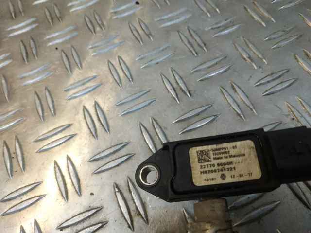 8200741321 RENAULT Датчик давления выхлопных газов купить в Днепр