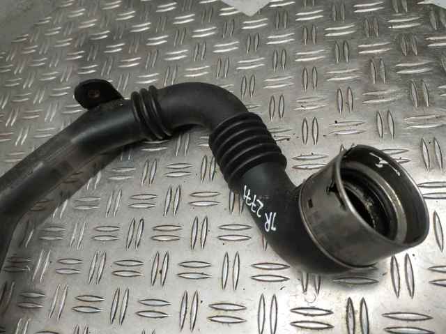 8200748681 Шланг (патрубок) интеркуллера купить Одесса