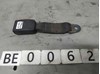 Be0062 8200752494  замок паска безпеки ответная часть ремня безпеки  renault (rvi) duster 10- 07/05/02/ 8200752494