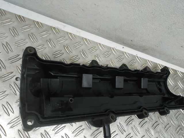 Крышка двигателя 8200756123 RENAULT