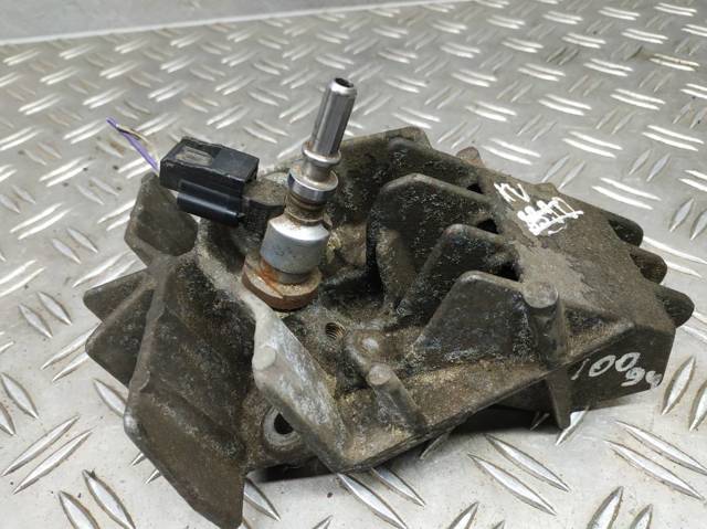 8200771226 RENAULT Кронштейн крепления форсунки купить в Павлоград