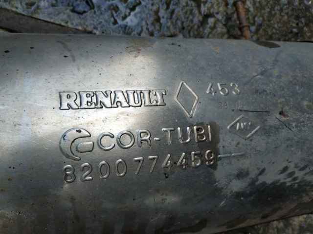 RENAULT 8200774459 в наличии Кривой Рог