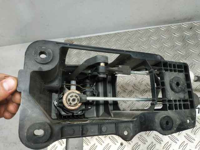 8200777403 RENAULT Механизм переключения передач (кулиса, селектор) купить в Одесса