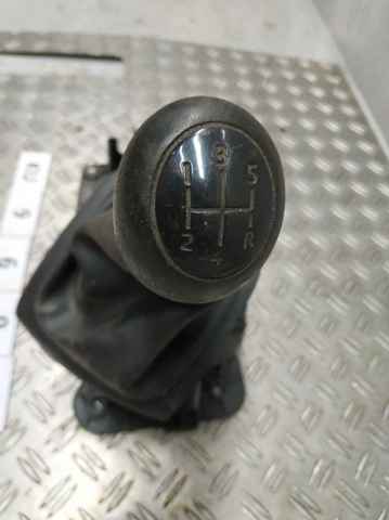 8200779125 RENAULT Механизм переключения передач (кулиса, селектор) купить в Сумы