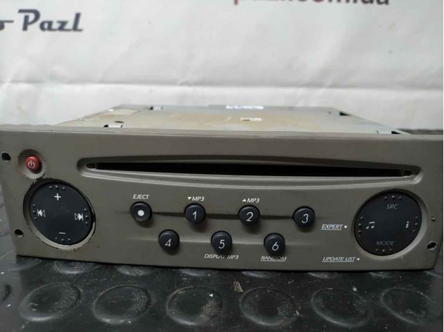 RENAULT 8200791253 в наличии Ирпень