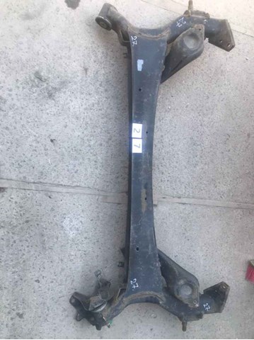 Кронштейн задней балки 8200792367 RENAULT