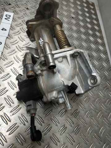 8200836385 Клапан EGR рециркуляции газов купить Ирпень