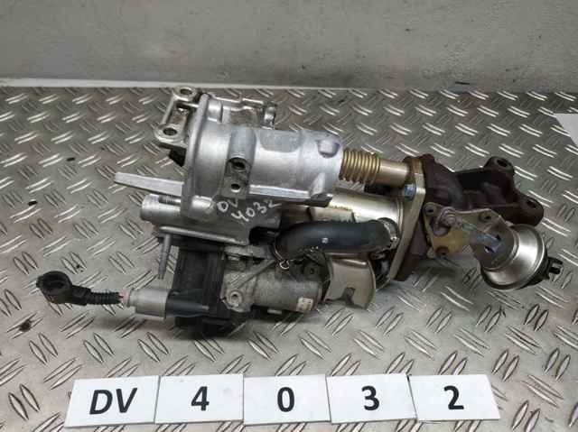 8200836385 RENAULT Клапан ЕГР купить в Павлоград