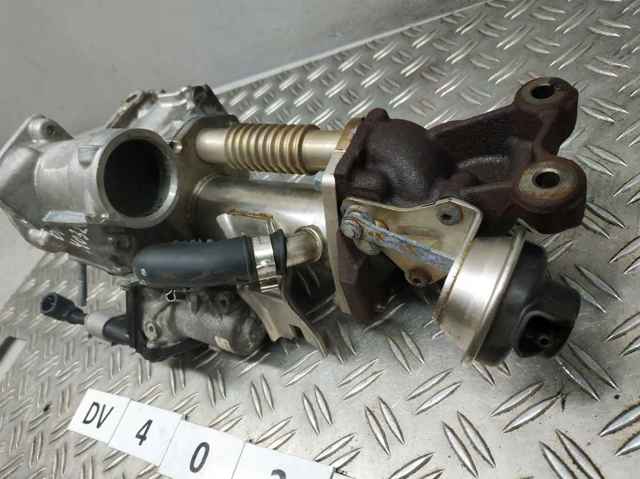 8200836385 Клапан EGR рециркуляции газов купить Украина